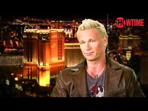 Gigolos Season 1: Meet Brace