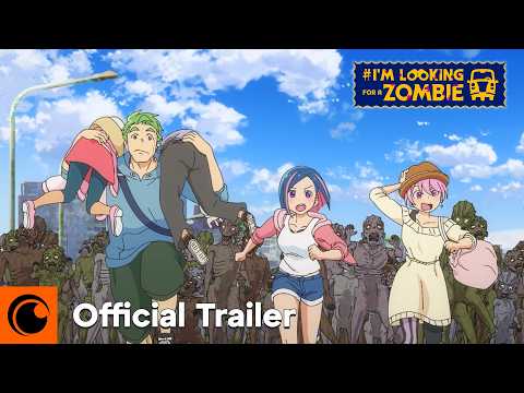 Official Trailer [Subtitled]