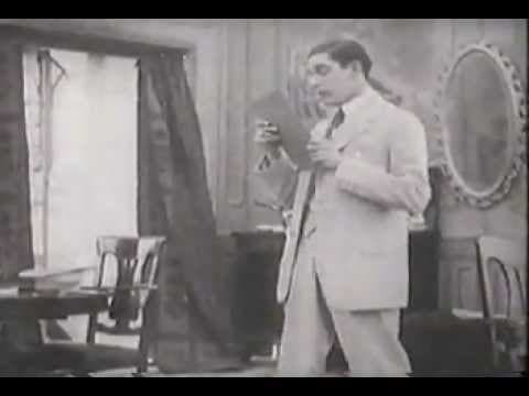 FAITHFUL (1910) -- Biograph, Mack Sennett, D. W. Griffith