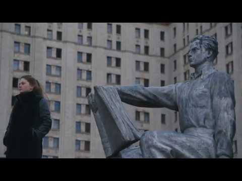 Palace for the People Official Trailer