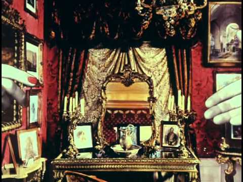 Terry Gilliam - Storytime (1968)