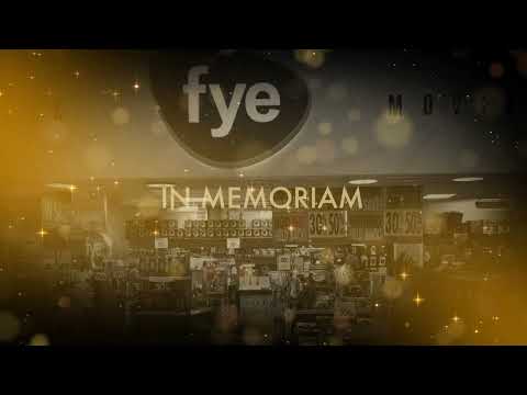 Mall Store In Memoriam - Secret Mall Apartment pre-show (Excerpt)