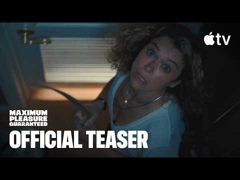 Official Teaser "The Spiral"