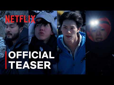 Official Teaser [ENG SUB]