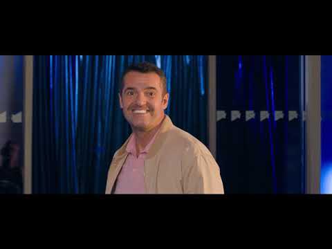 Divorce Club (2020) - Trailer (English Subs)