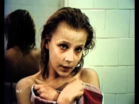 Vaidybinio filmo "Neatmenu tavo veido" anonsas. Lietuva, drama, 1988 m. Režisierius: R. Banionis