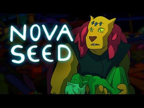 Official Trailer #1