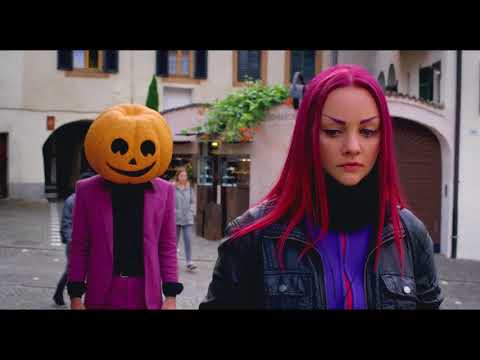 I'M  (Endless Like the Space) | Trailer