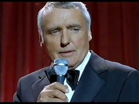 2003 television promo for "The Night We Called It A Day". Australian Film. Frank Sinatra