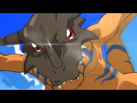 Official Trailer