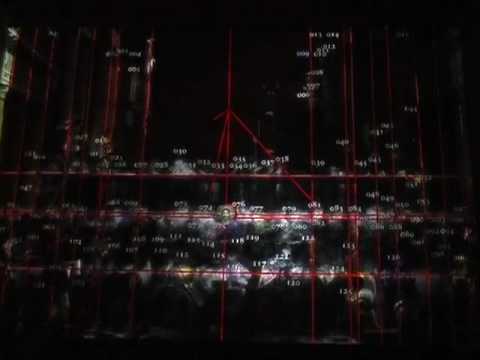 The Wedding at Cana by Peter Greenaway