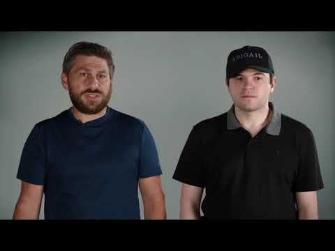 Abigail (2019 Short Film) - "Meet the Directors" PDXFF Promo
