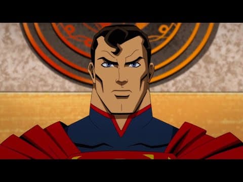 Toonami Promo