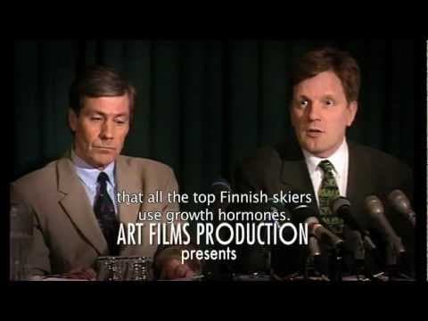 WHEN HEROES LIE - Official Trailer 2012 (HD)