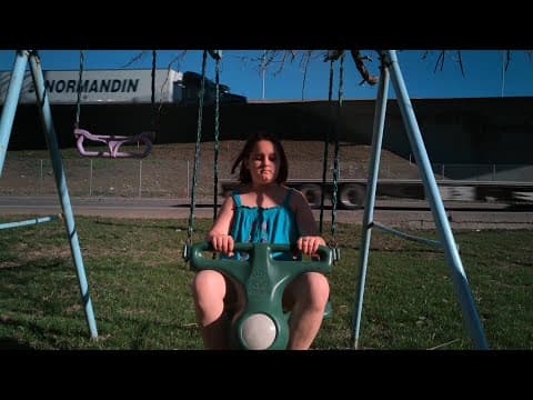 Interchange - Official Trailer 2018 [HD]