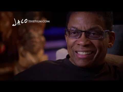 Jaco: The Film - Herbie Hancock on Jaco's Work Ethic