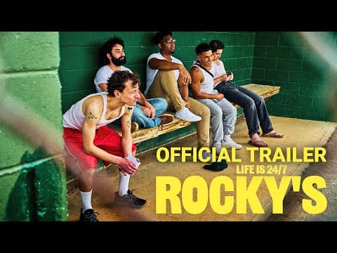 Official Trailer