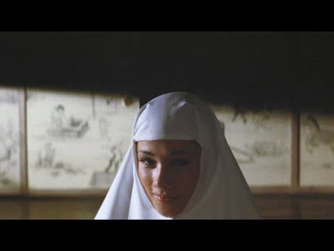 Asaki yumemishi / あさき夢みし (1974) ORIGINAL TRAILER