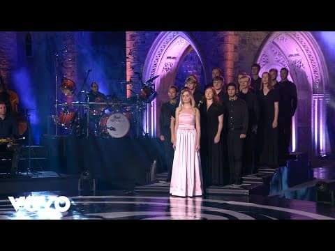 Faith’s Song (Live From Johnstown Castle, Wexford, Ireland/2018)