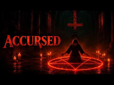 Accursed | Official Trailer | Horror Brains