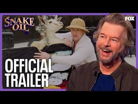 Official Trailer