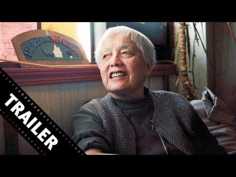 American Revolutionary: the Evolution of Grace Lee Boggs Trailer