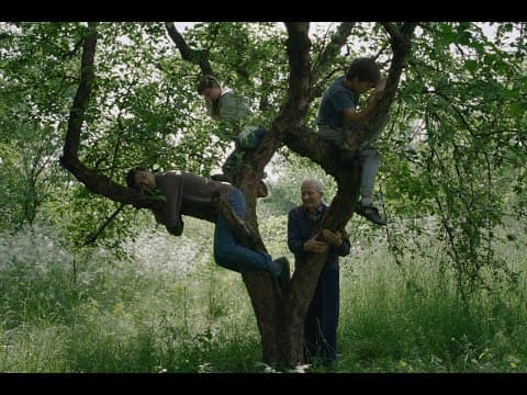 Official Trailer