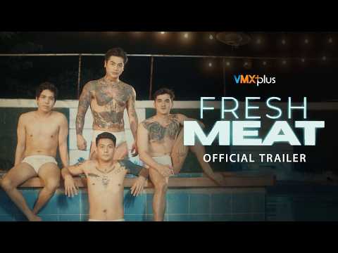 FRESH MEAT | VMXplus Exclusive | September 26