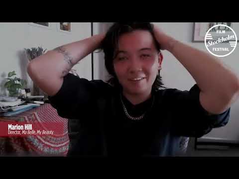 Face 2 Face with Marion Hill - Ma Belle My Beauty