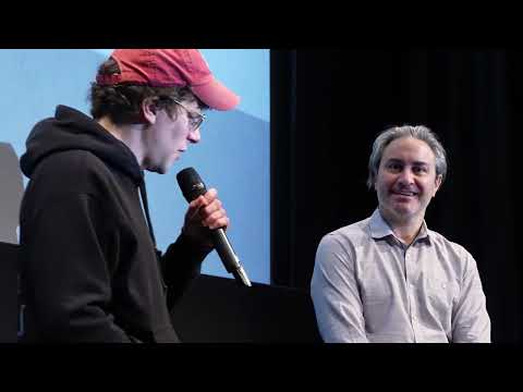 Jesse Eisenberg Q&A Featurette