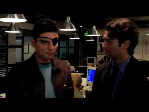 Hard Four Trailer