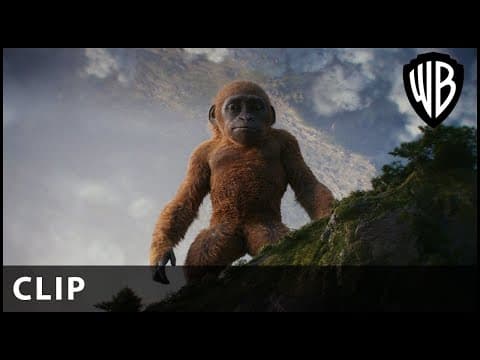 "Is that a mini Kong" Clip