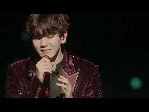 EXO-CBX 첸백시 - Cry (LIVE) "MAGICAL CIRCUS" 2019 - Special Edition -