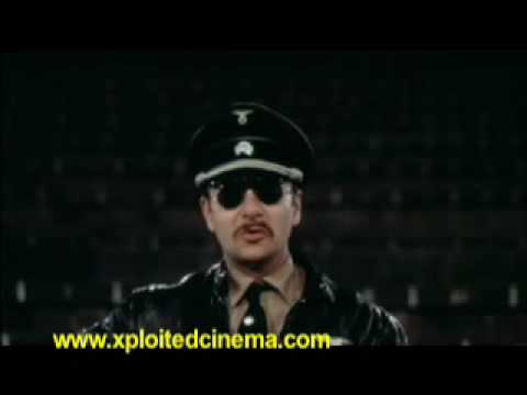 MAD FOXES (1981) - Trailer