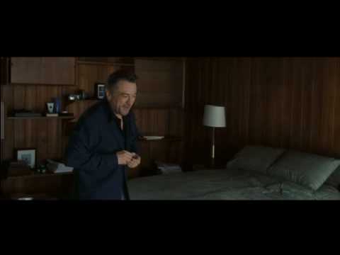 Agent in pants