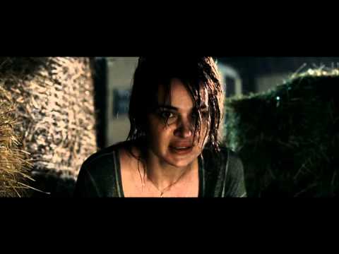The Holding Official Trailer