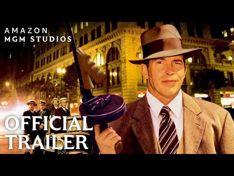 Official Trailer