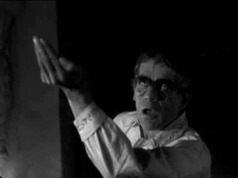 The Ghoul Trailer