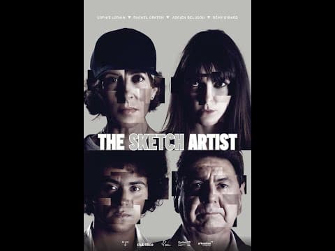 The Sketch Artist TRL