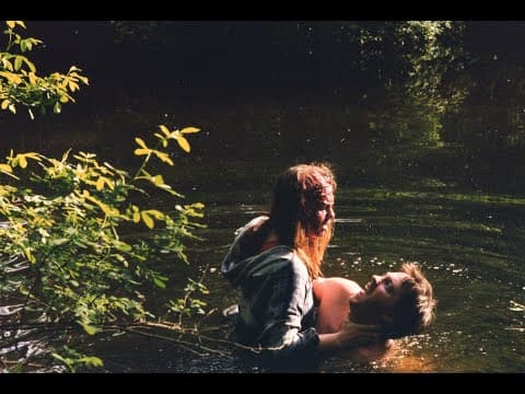 Backwoods Marcy (1998) trailer