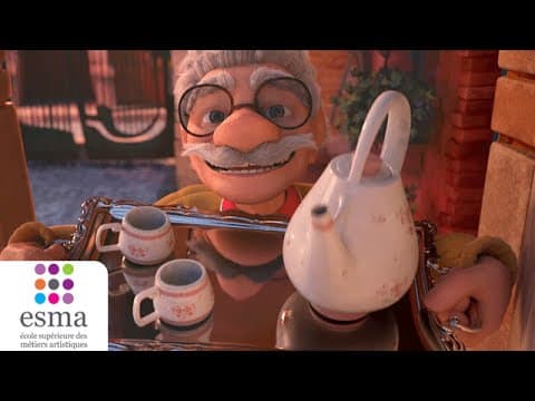 Official Teaser
