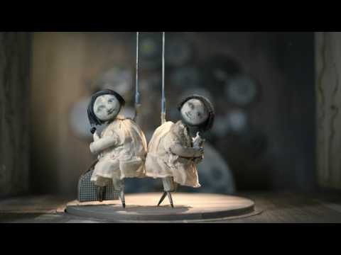 CERULIA TRAILER