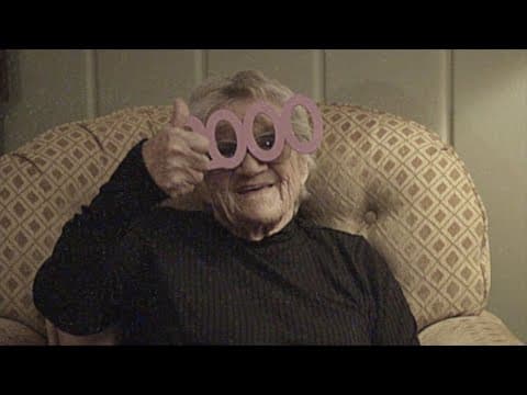 Official Teaser