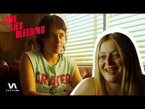 Date Ends Horribly Wrong - Movie Clip