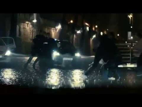 Paris by Night / Une nuit (2012) - Trailer French