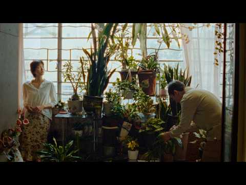 THE FADING OF MORNING LIGHT Trailer | VIFF 2026