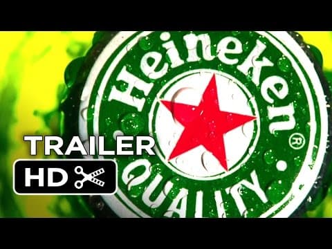 The Magic of Heineken Official Trailer (2014) - Beer Documentary Movie HD
