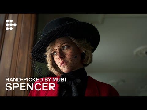Hand-picked by MUBI