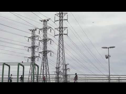À MARGEM DAS TORRES - TRAILER