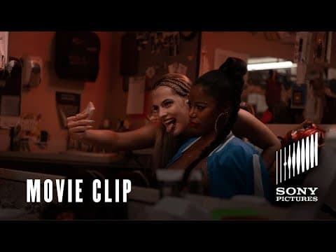 Respect Clip